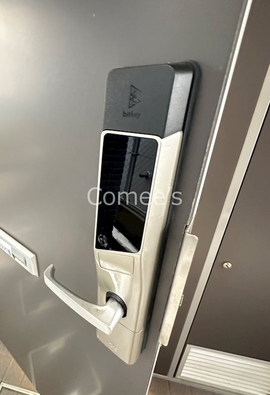 ハネダ【告知事項部屋有】物件名非掲載 スマートロック