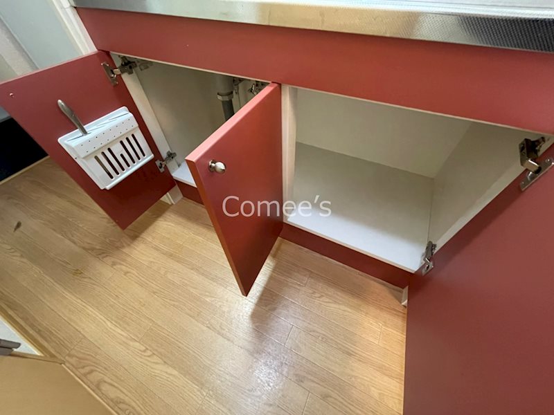 ハネダ【告知事項部屋有】物件名非掲載 キッチン