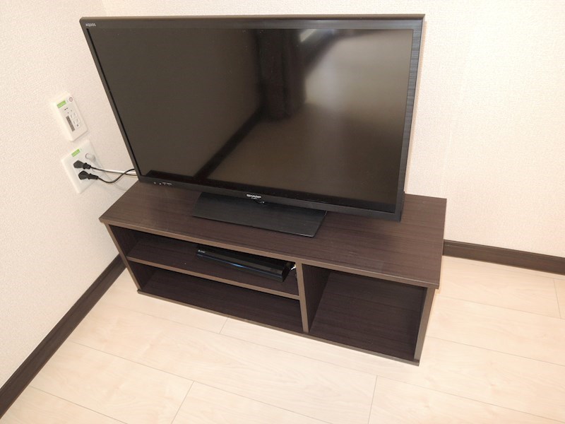 Saletta 大森山王 テレビ設置済み