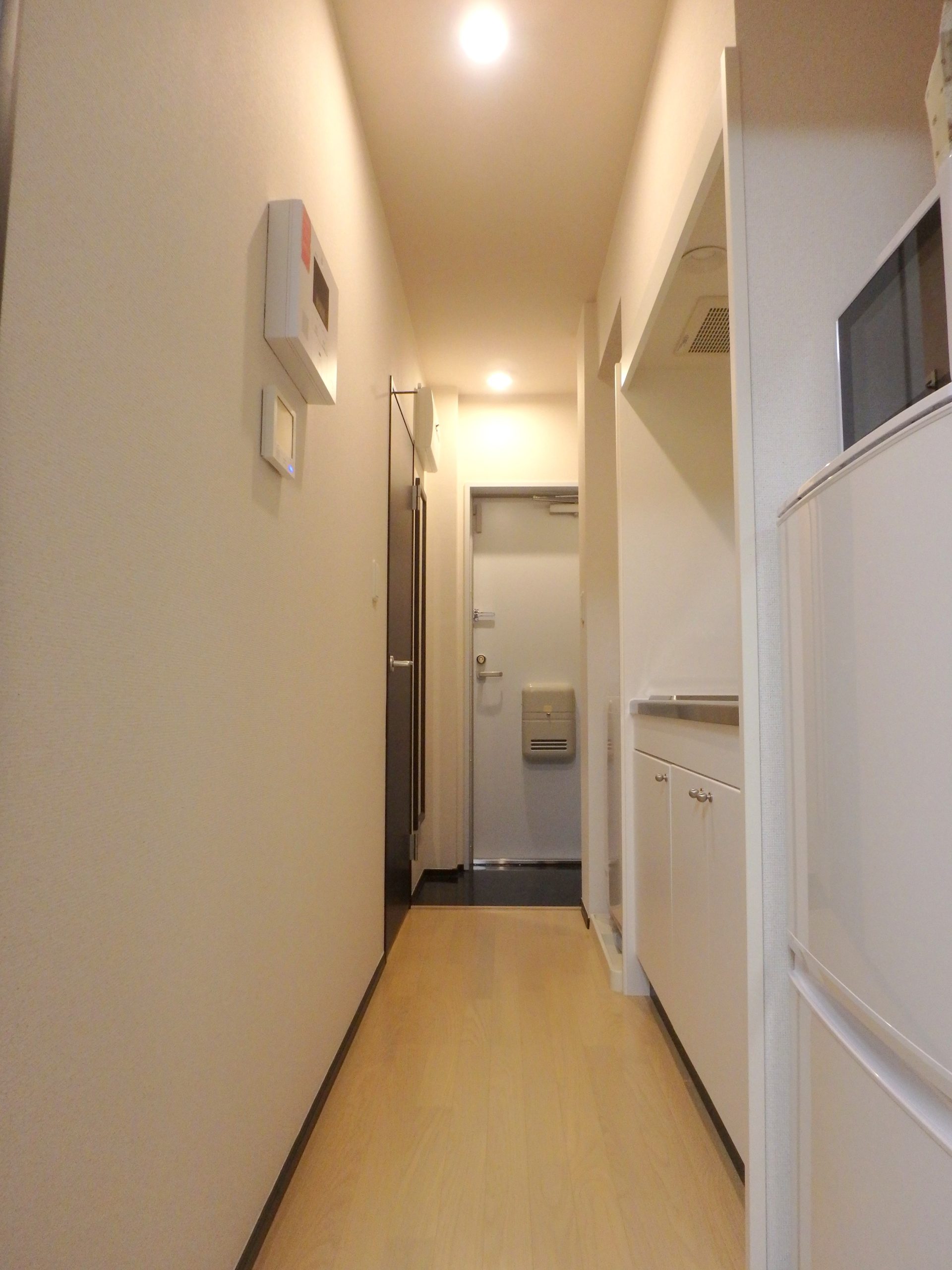 南品川ハイツⅢ【告知事項部屋あり　204】 その他