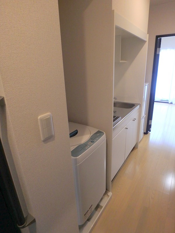 南品川ハイツⅢ【告知事項部屋あり　204】 その他