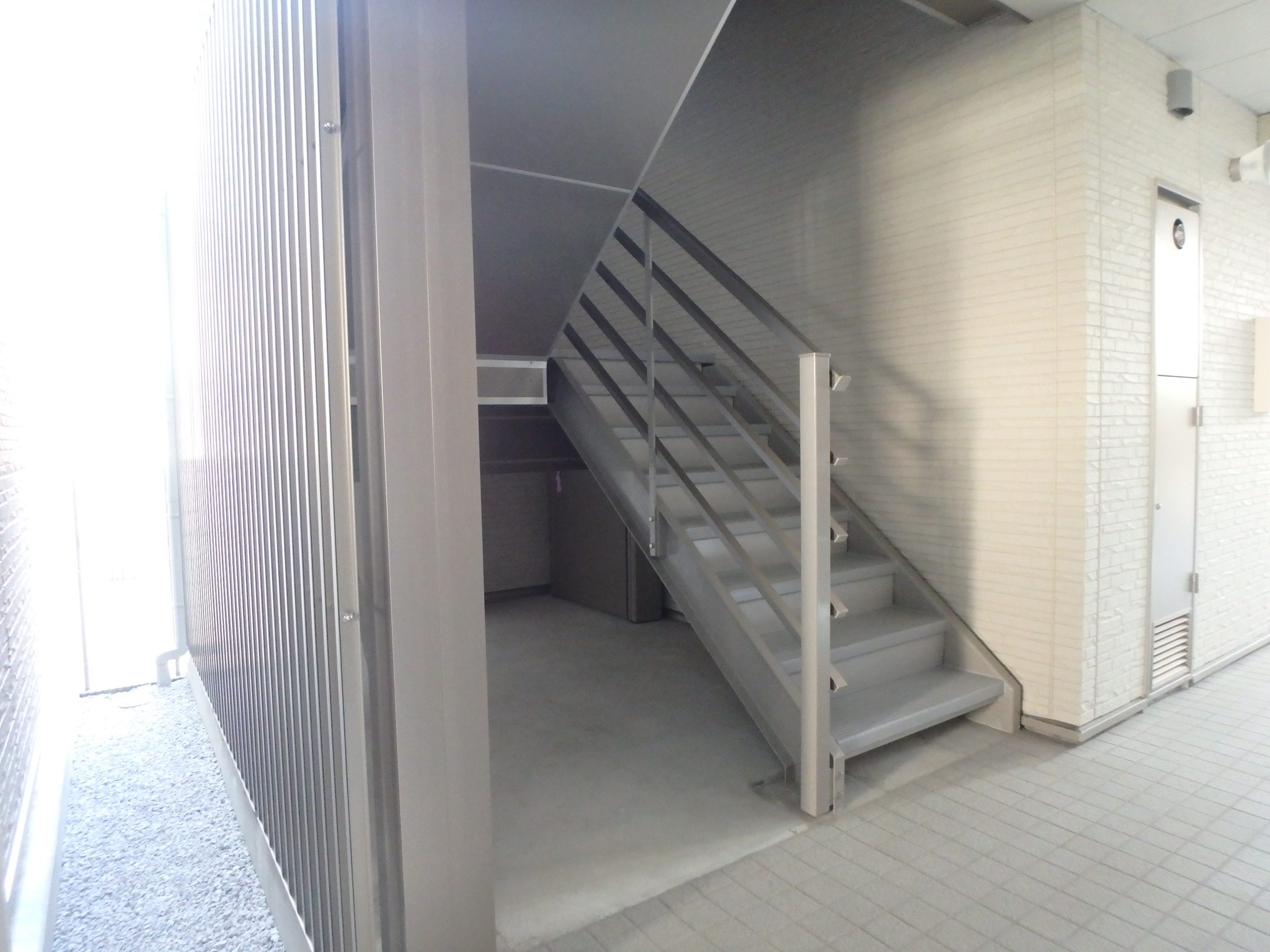 ＴＡＴＥＩＳＨＩ 共有部分