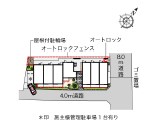 ＴＡＴＥＩＳＨＩ 配置図