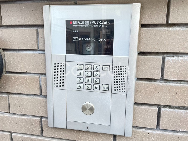 堤方Ⅱ オートロック