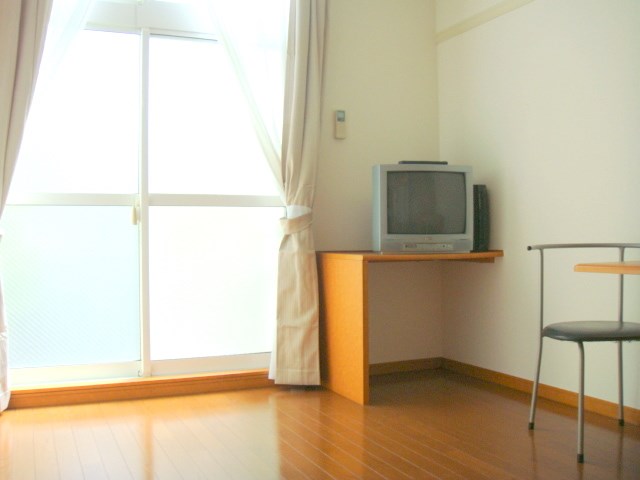 仲宿 リビング