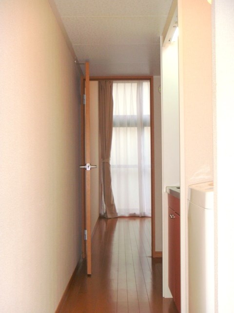 仲宿 その他