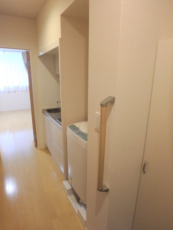大田中央 その他