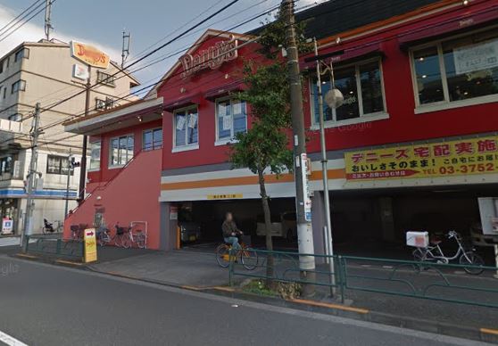 ＴＡＴＥＩＳＨＩ ﾃﾞﾆｰｽﾞ池上通り店