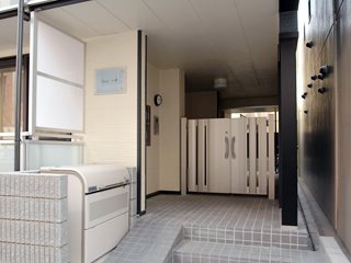 Ｆｏｕｎｔ　ＡⅡ オートロック