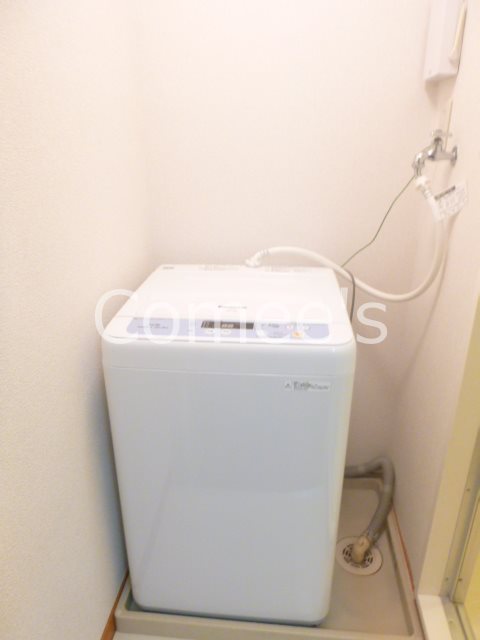 コーポテラダ  洗濯機