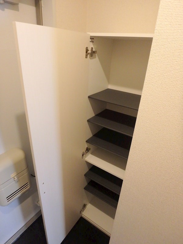 プレミール蕨 その他