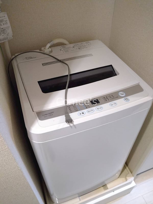 ジオイド その他設備