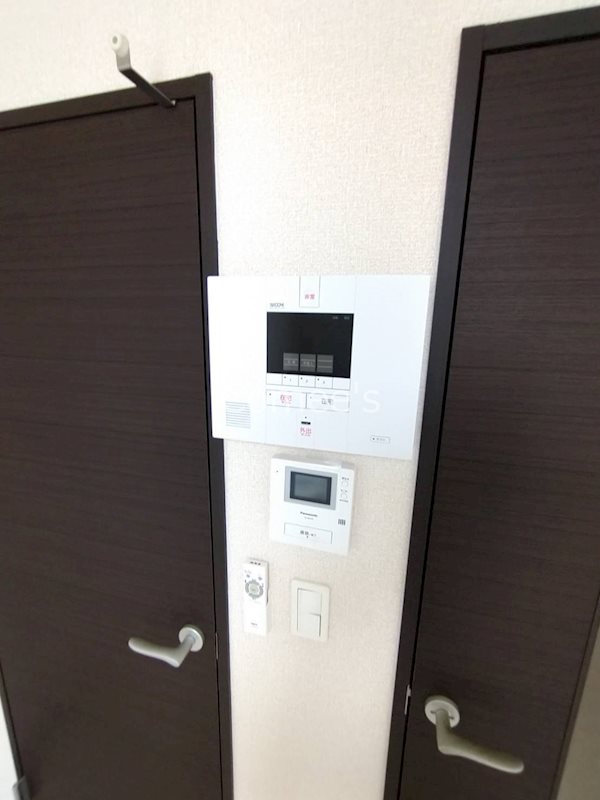 ジオイド セキュリティ