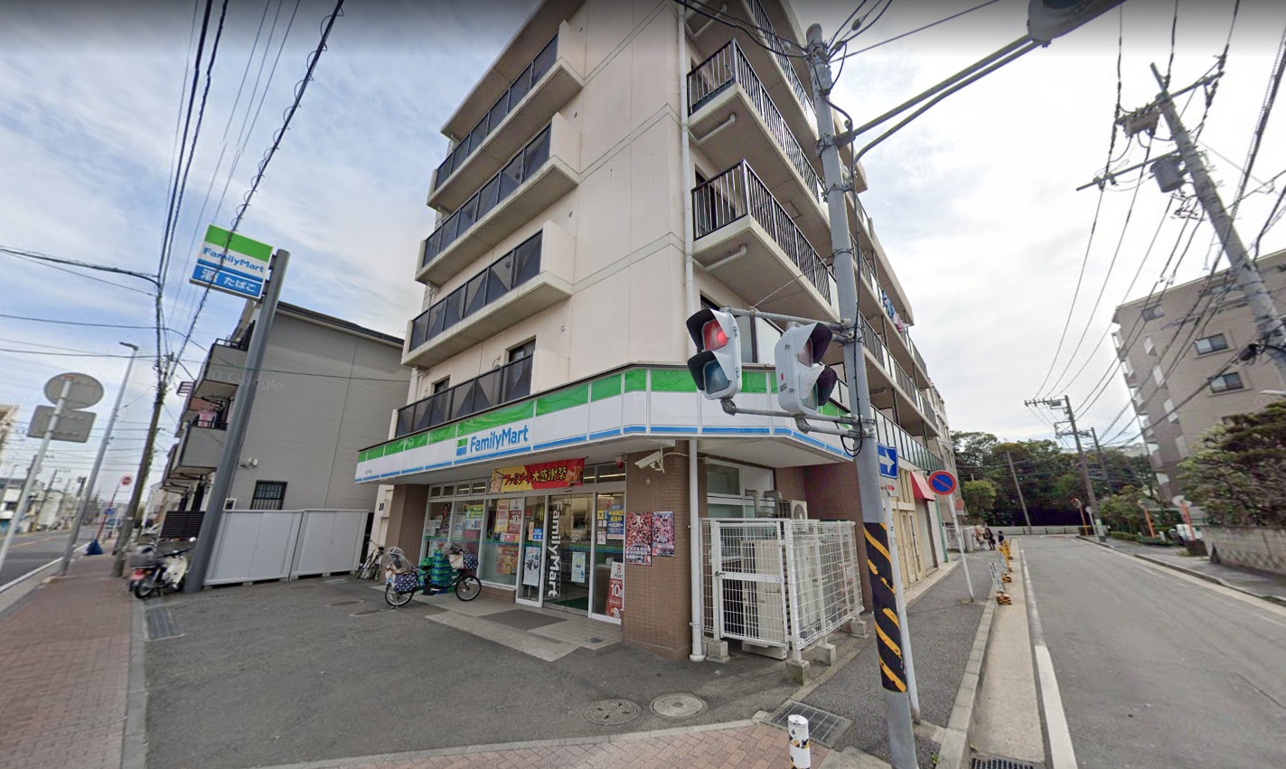 エクセルケンＳｅｖｅｎ ﾌｧﾐﾘｰﾏｰﾄ 東古市場店