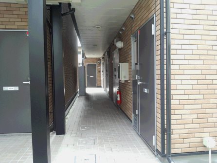 ニシダイ その他共有部分