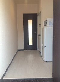 シティーパレス2【107要注意】【告知事項部屋あり107】 玄関