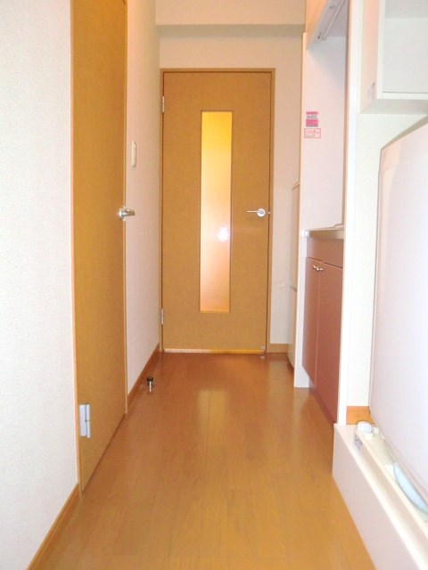グリーンベール  その他