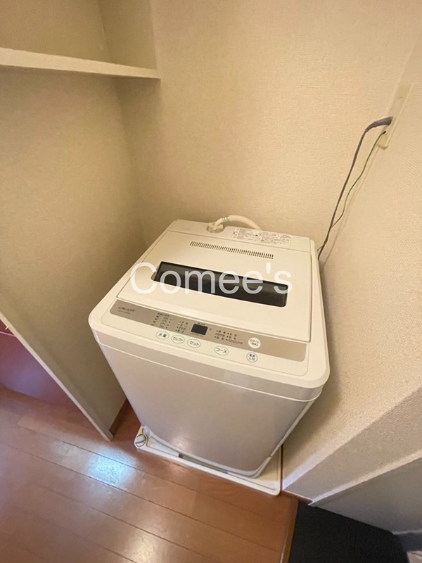 グリーンベール  その他設備