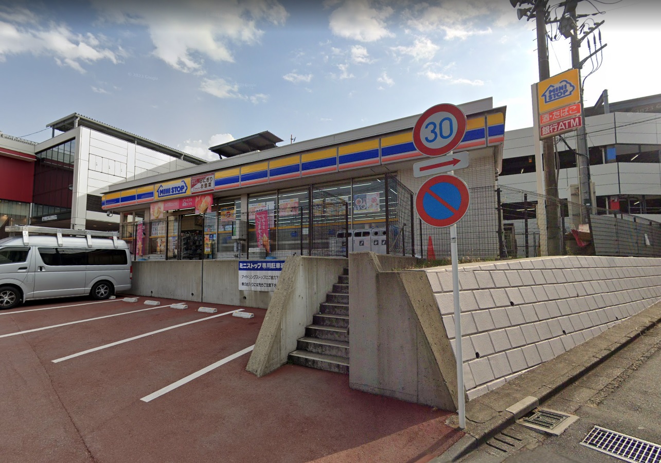 グリーンベール  ﾐﾆｽﾄｯﾌﾟ 川崎ﾄﾞﾗｺﾞﾝ店