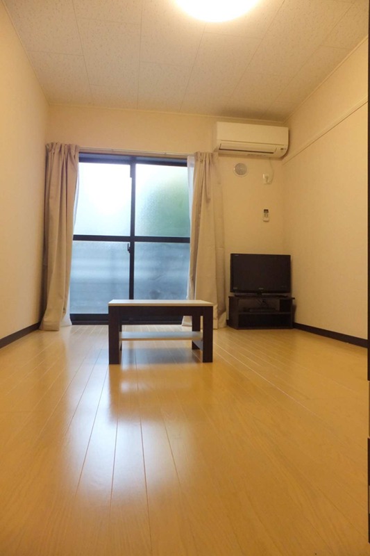 プレシャス　SRK その他部屋・スペース