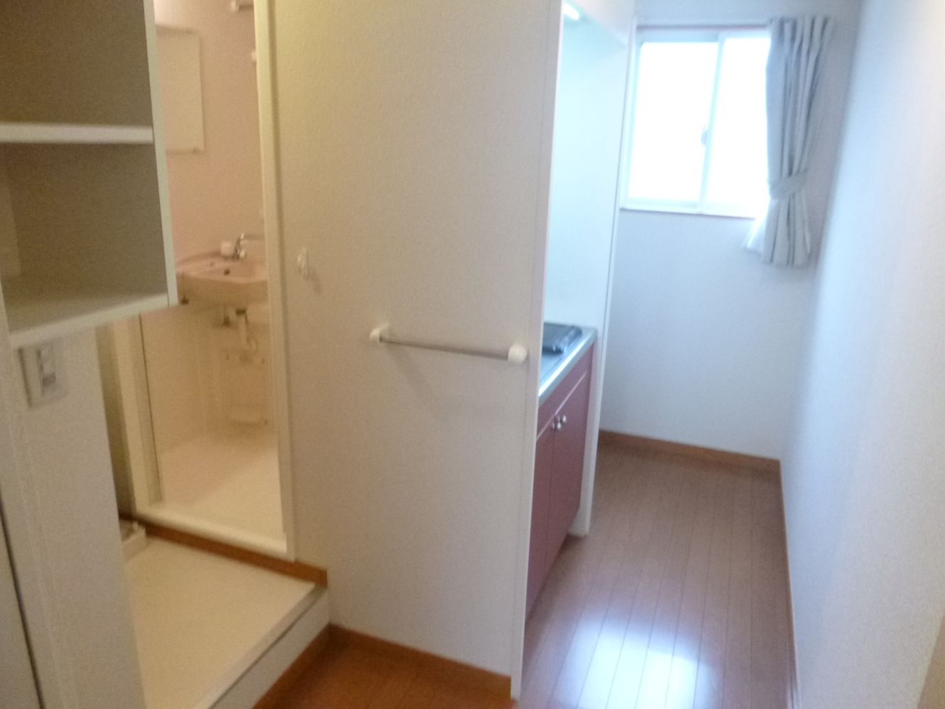 山栄アビタ その他部屋・スペース