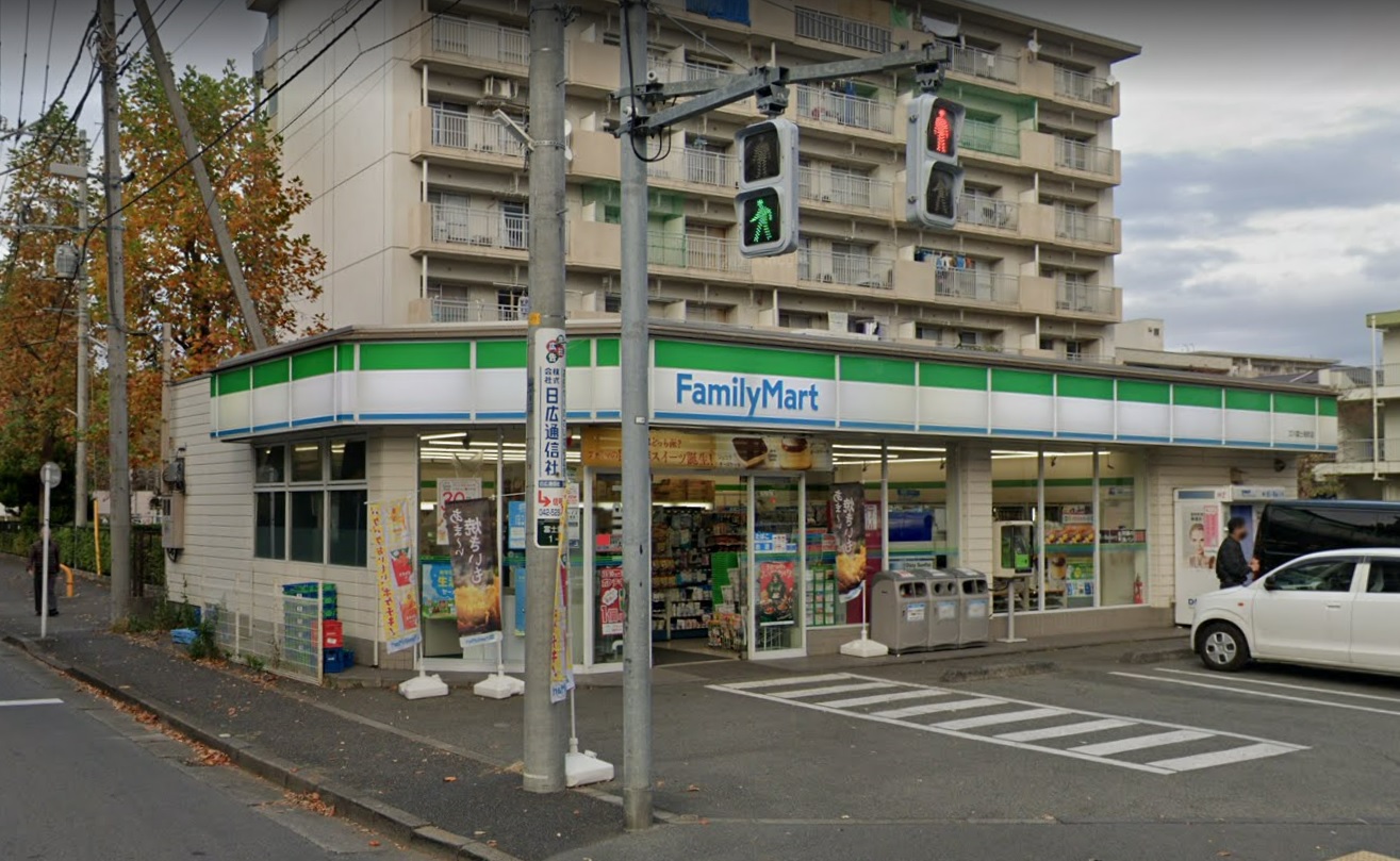 ル　リシュブール ﾌｧﾐﾘｰﾏｰﾄ 立川富士見町店