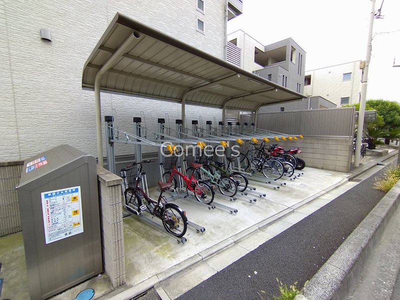 オリーブハウス　ネオ その他共有部分