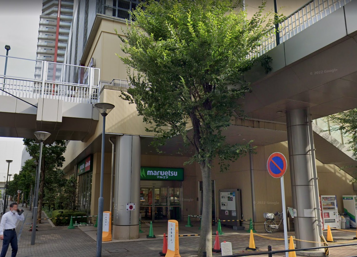 オリーブハウス　ネオ ﾏﾙｴﾂ ﾅﾘｱ武蔵浦和店