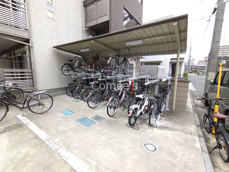 ル　メルシェ その他共有部分