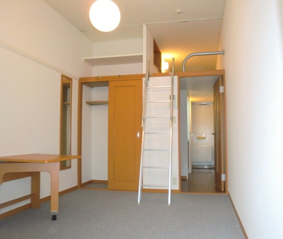 ヴィレッジ 【告知事項部屋有208】物件名非掲載 その他部屋・スペース
