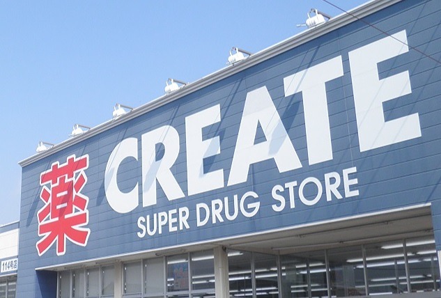 FOREVER ｸﾘｴｲﾄSD(ｴｽ･ﾃﾞｨｰ) 鶴見大東町店