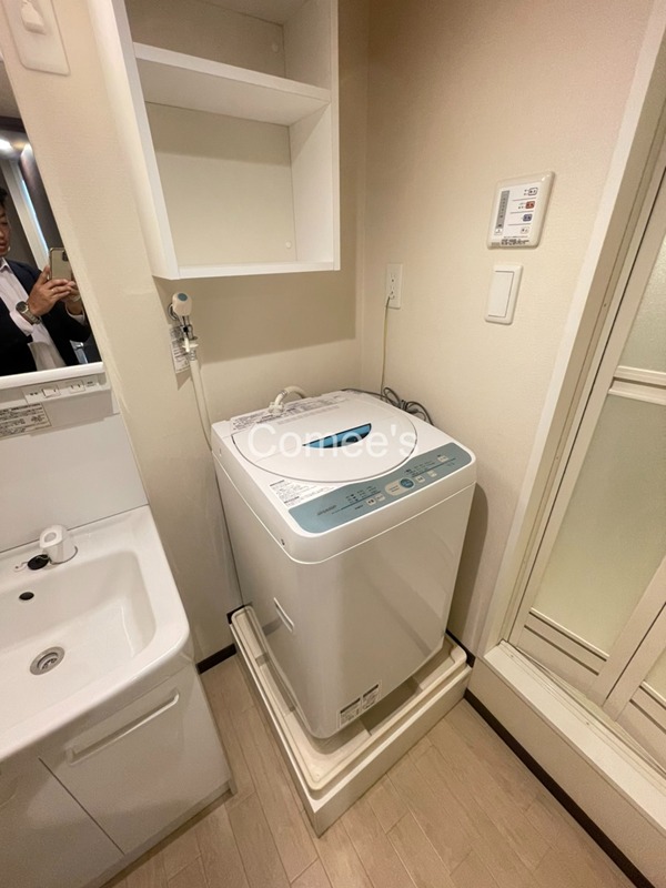 グリーンマナー その他設備