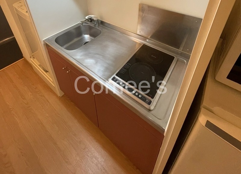 ファーストコートユウ キッチン