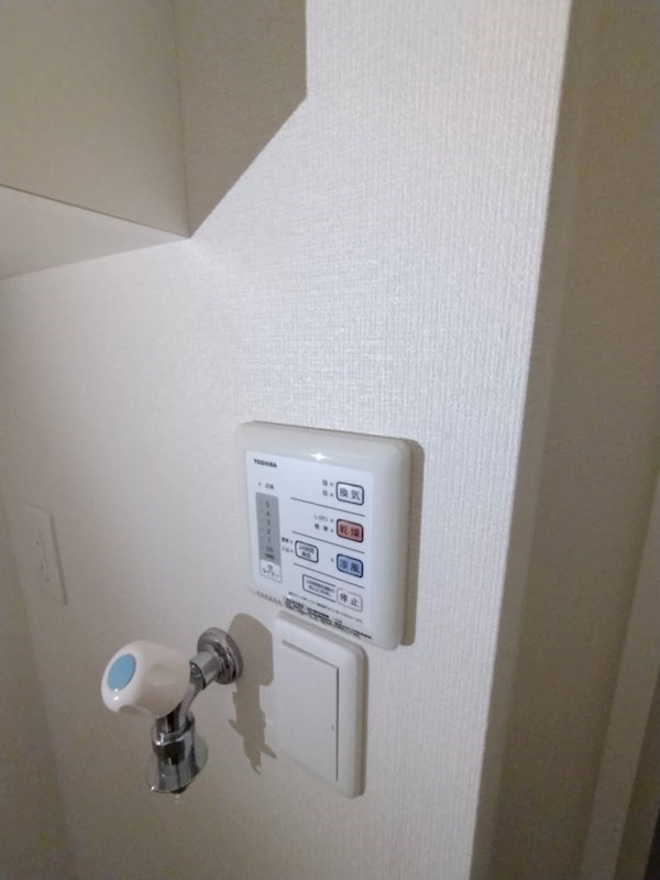 リベーラ 浴室換気乾燥機