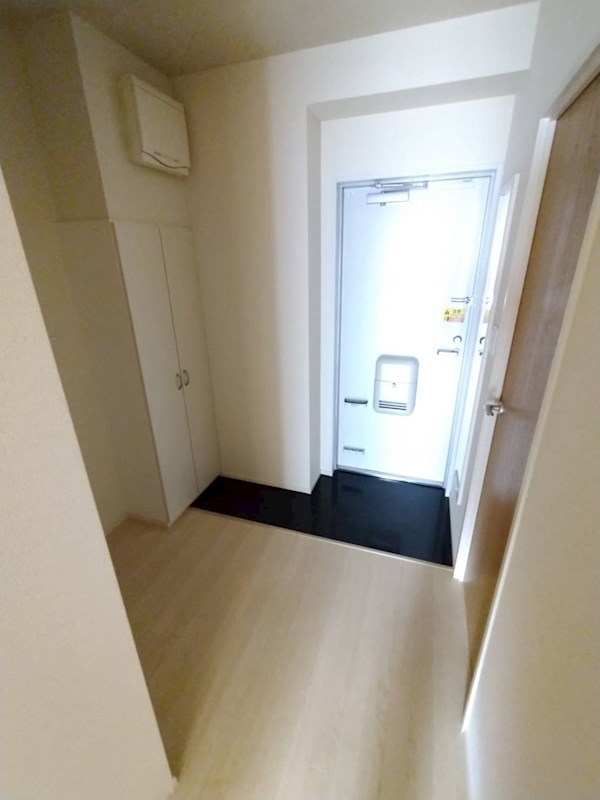 リベーラ 玄関