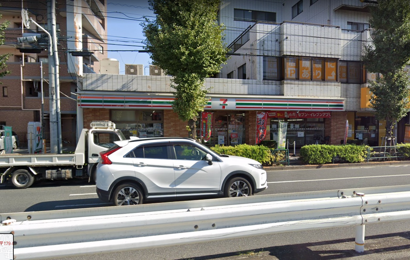 ソフィア ｾﾌﾞﾝｲﾚﾌﾞﾝ 練馬旭町店