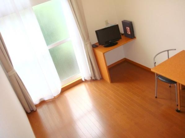 コスモテン 【告知事項部屋あり　204】 その他