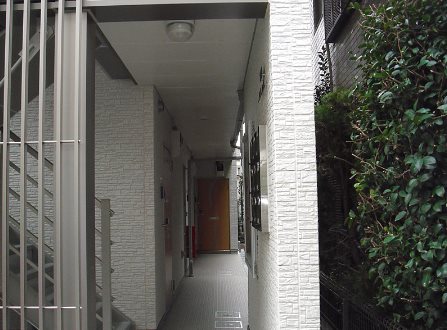 サークル　平和台 その他共有部分