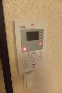 マローネ【告知事項部屋有　103】物件名非掲載 SECOMホームセキュリティ対応