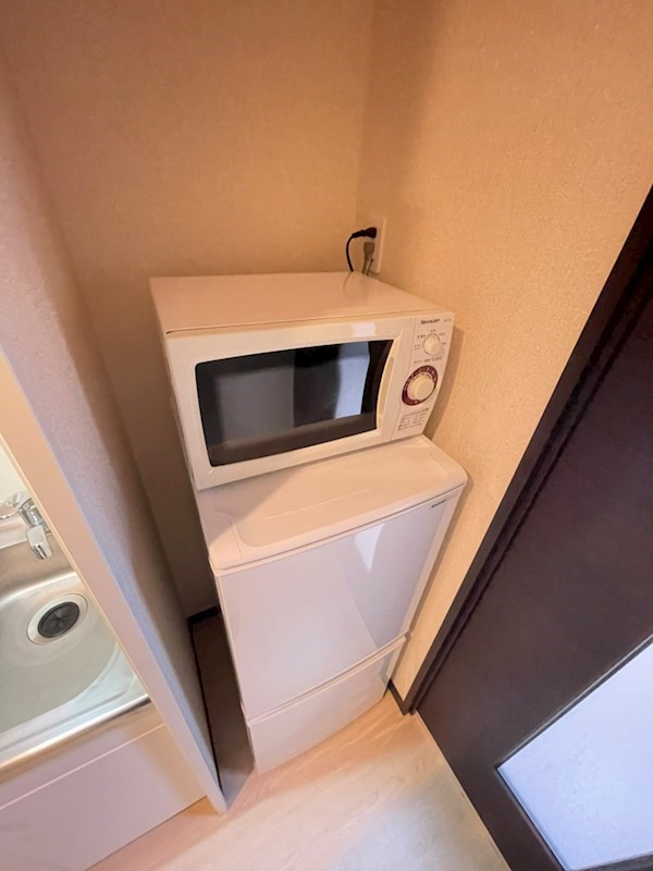ロッソストラーダ その他設備