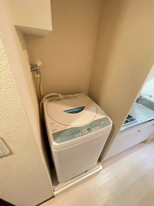 ロッソストラーダ その他設備
