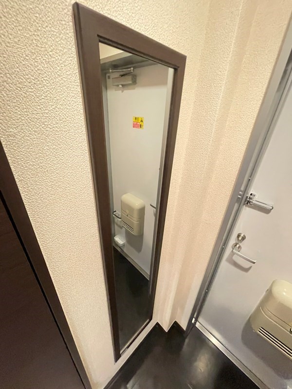 ロッソストラーダ その他設備
