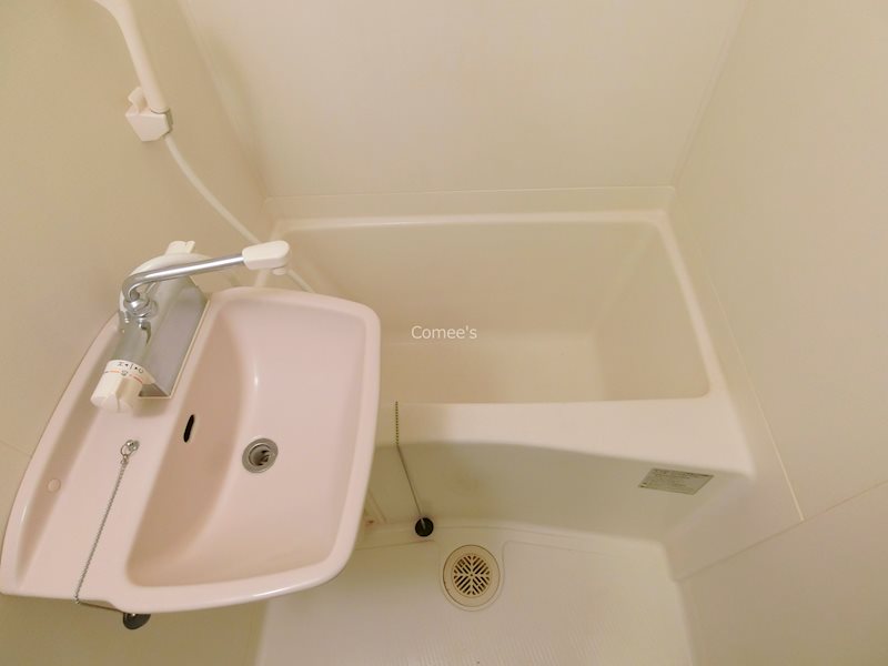 エトワール 洗面所