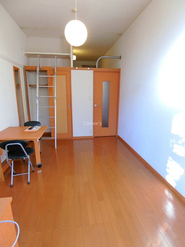 コンフォートハウス その他部屋・スペース