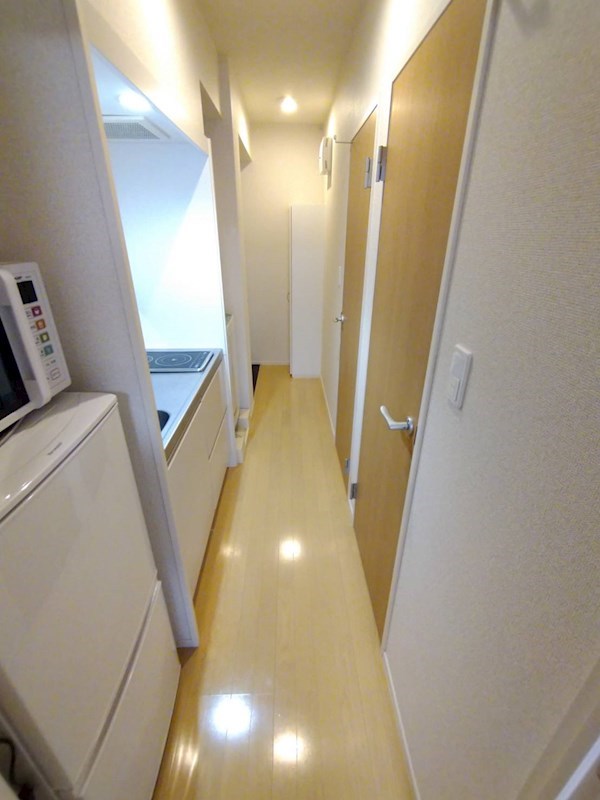 クーラ　ルガル  その他部屋・スペース
