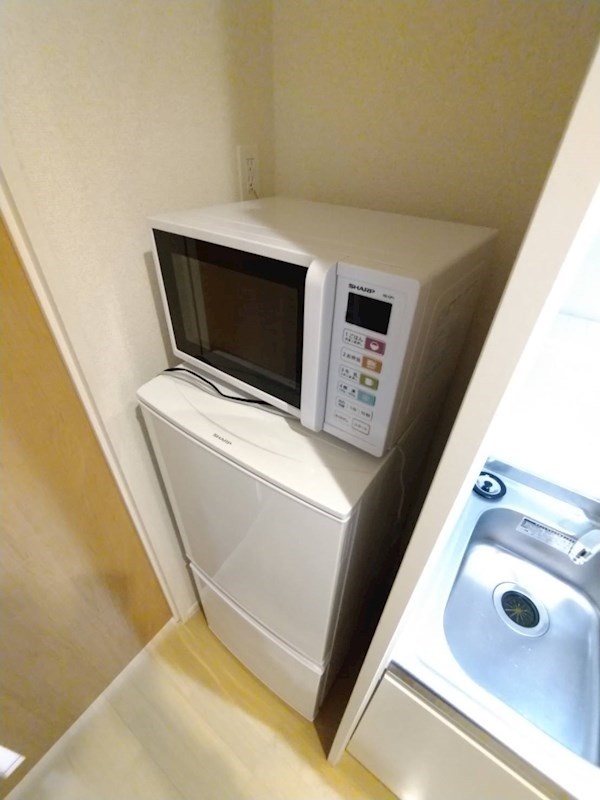 クーラ　ルガル  その他設備