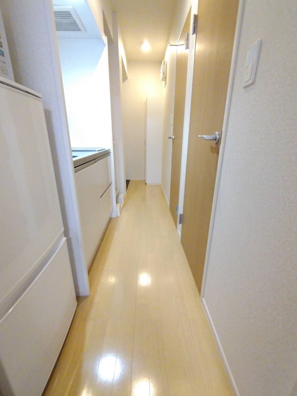 クーラ　ルガル  その他部屋・スペース