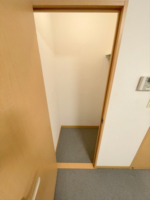 クオラ 収納