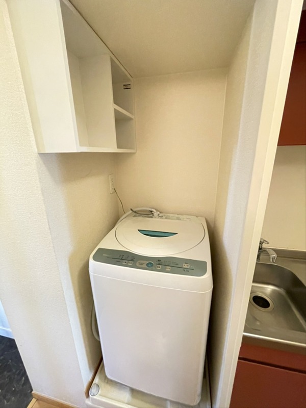 クオラ 洗濯機