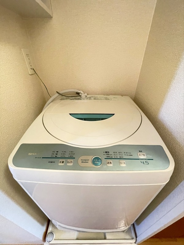 クオラ その他設備